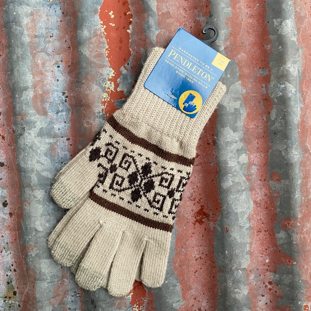 Pendleton Gloves